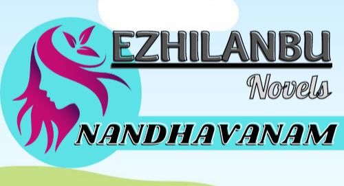 Ezhilanbu Novels/Nandhavanam